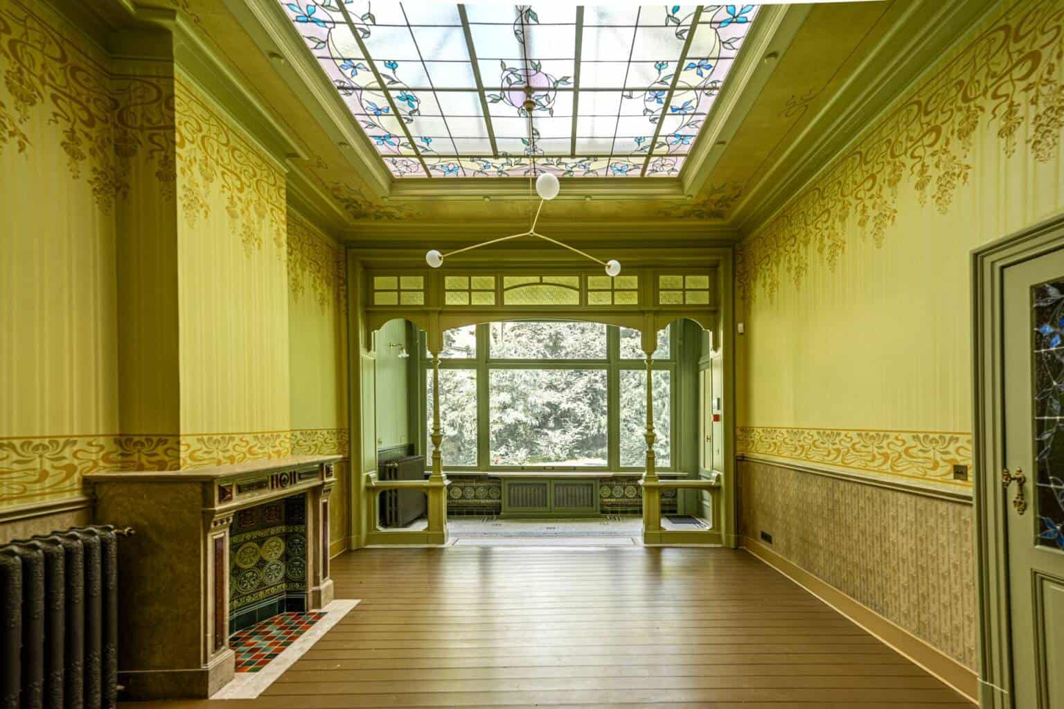 Maison Hap ©EB Endre Sebok 4