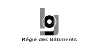 Régie des bâtiments