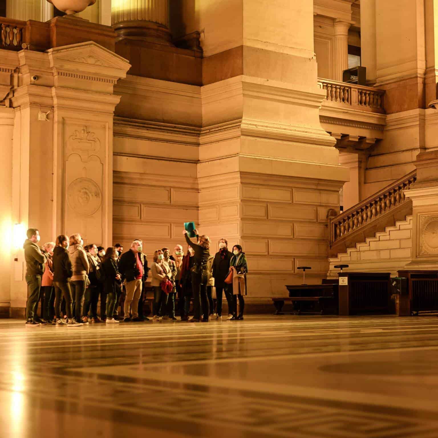 53 Palais de Justice BBEA ©EB Ph Olivier Jamez