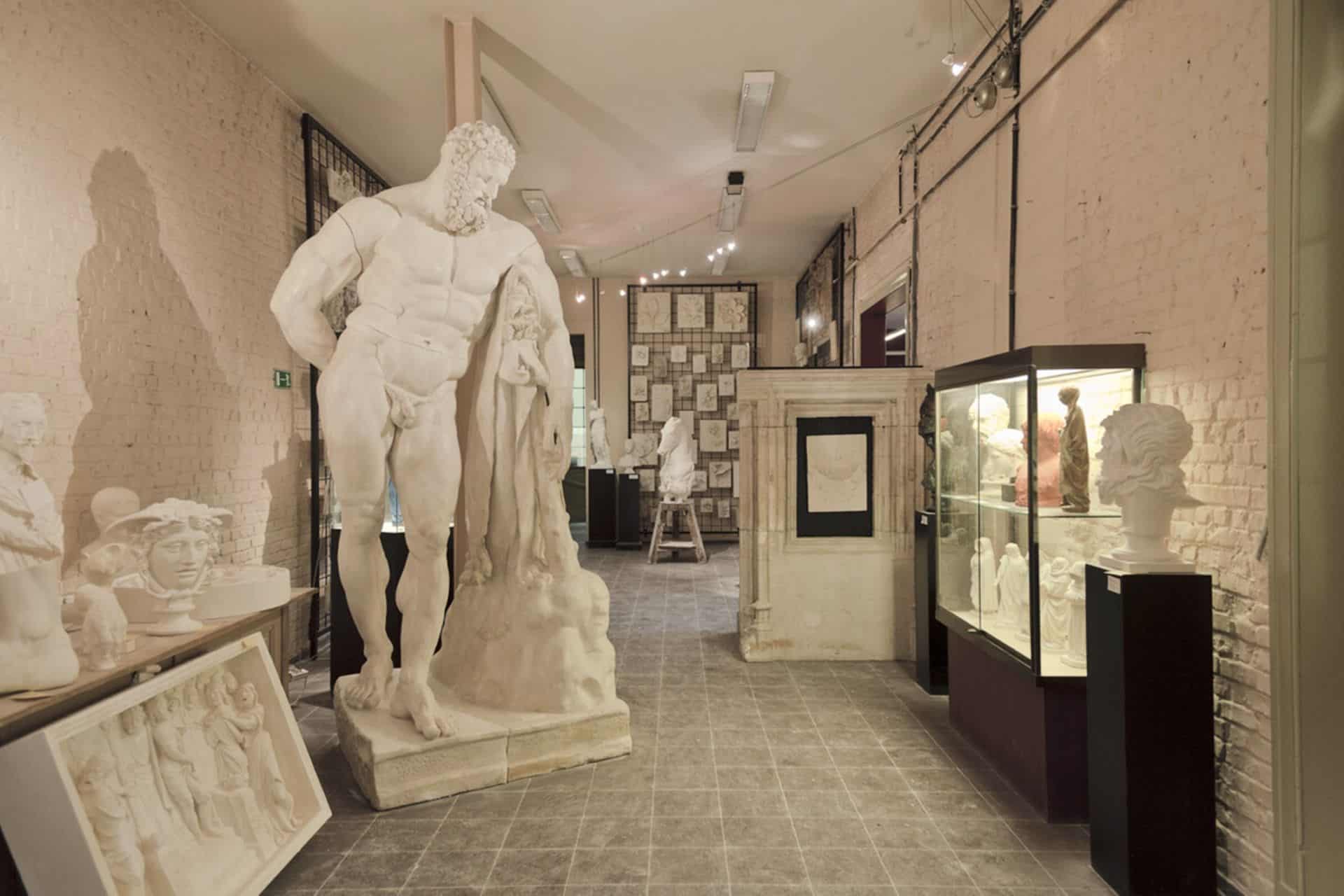 ATELIER DE MOULAGE ©EB A de Ville de Goyet Urban media 3