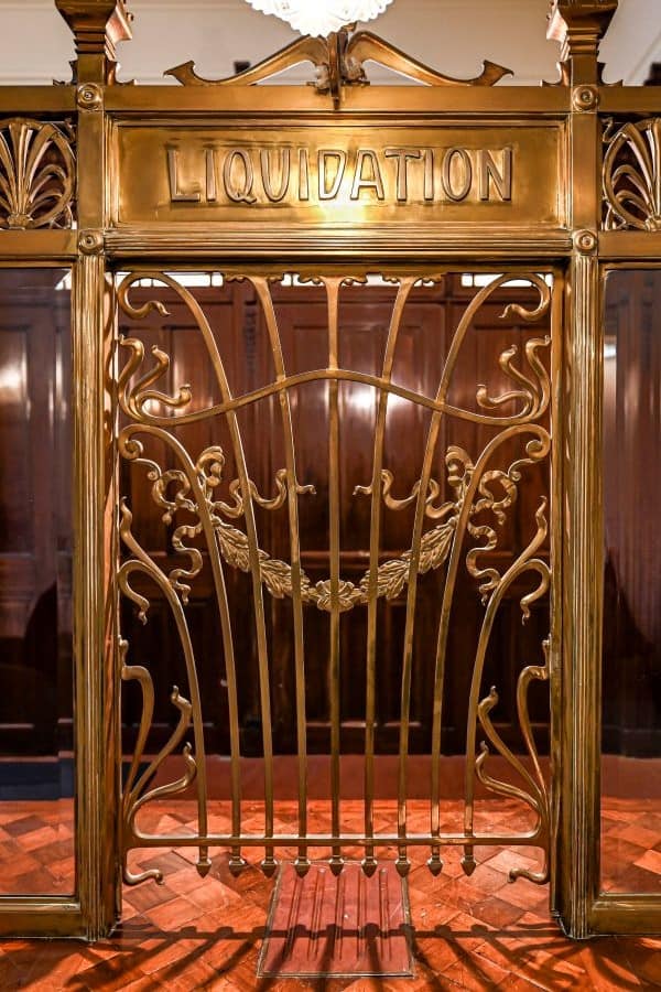 Ancienne banque Brunner ©EB Endre Sebok 1