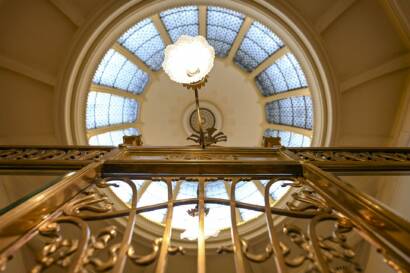 Voormalig Brunner Bank ©EB Endre Sebok 3