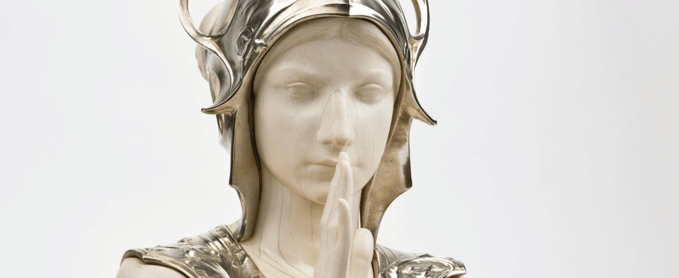 Hero Sphynx (c) Art & History Museum