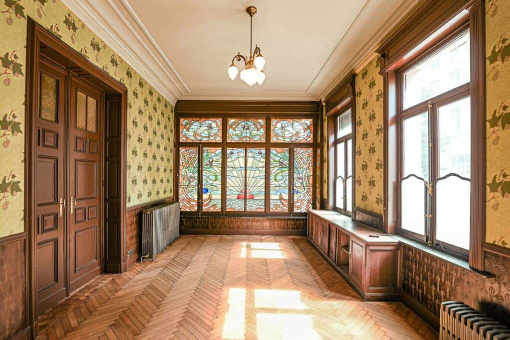 Maison Hap ©EB Endre Sebok 11 1