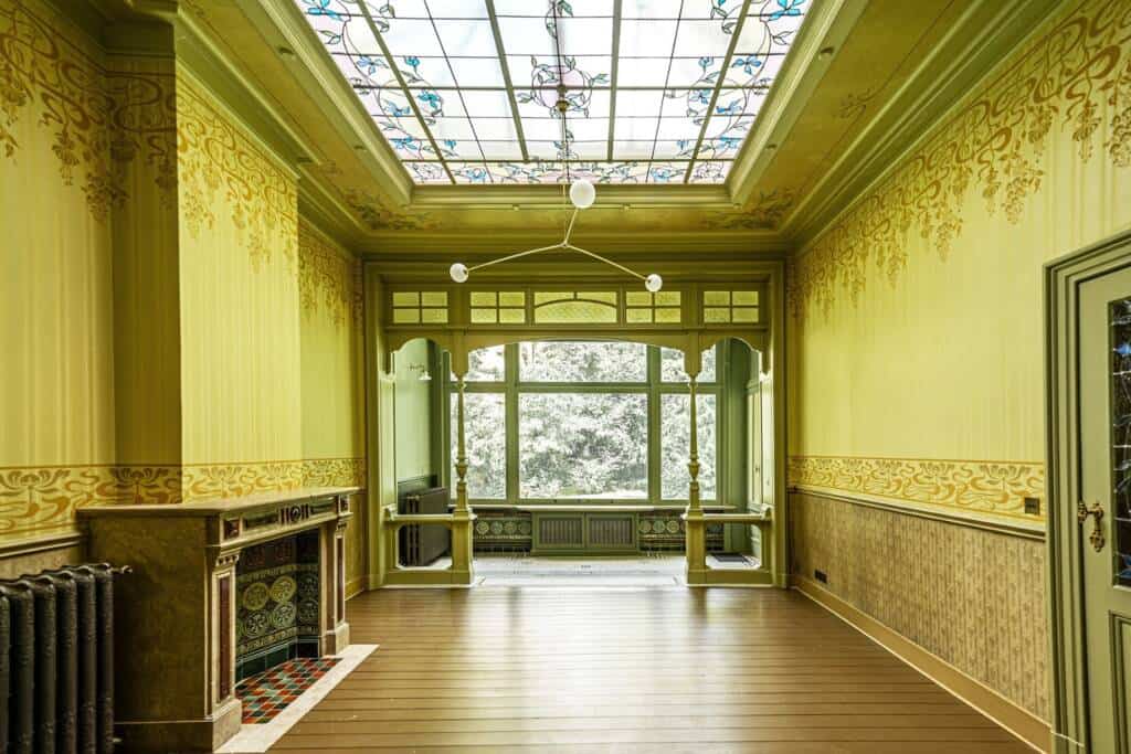 Maison Hap ©EB Endre Sebok 4