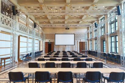 ULB Batiment A ©EB Amaury DS 2