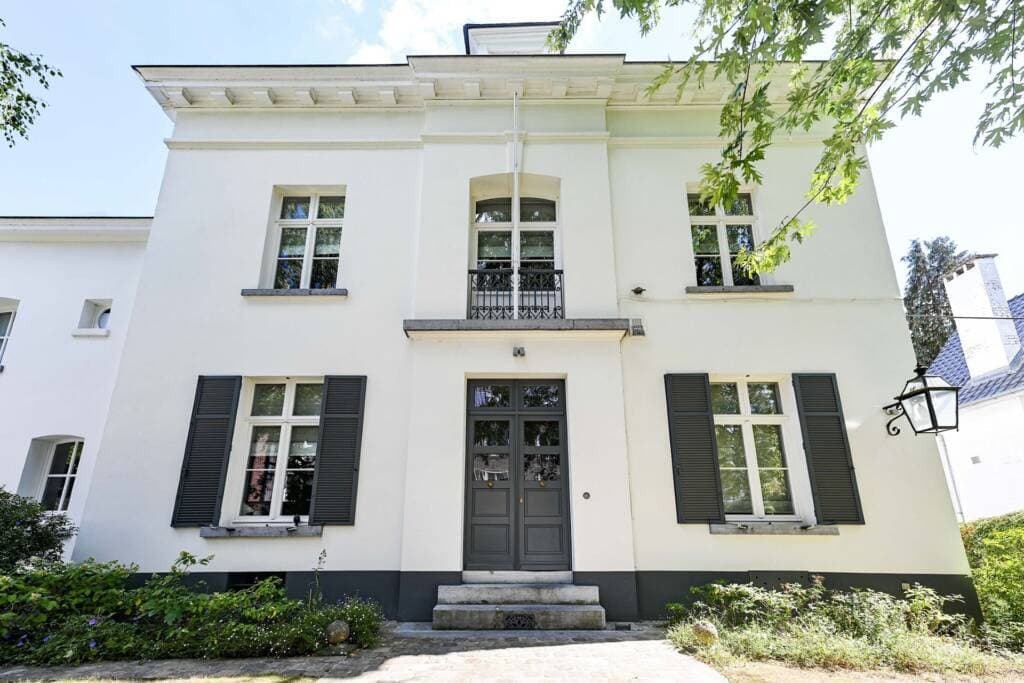 Villa Bloemenberg ©EB Endre Sebok 2