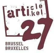 Festival ANTE à Bruxelles, événement artistique et culturel, célébrant la créativité et l’innovation.