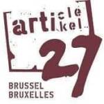 Festival ANTE Bruxelles - Infos pratiques.