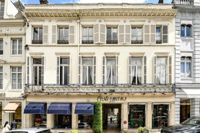 Ancien Hôtel du Chastel de la Howarderie - ©EB - Endre Sebok (23)