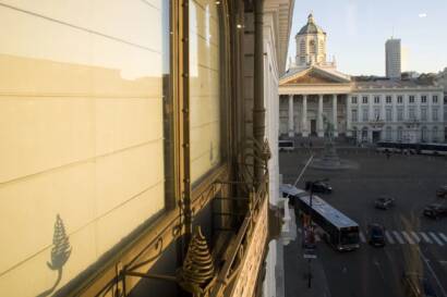 Bruxelles fin-de-siècle