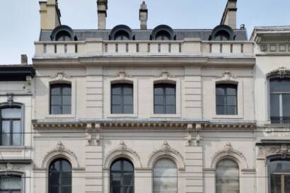 Hôtel Boël