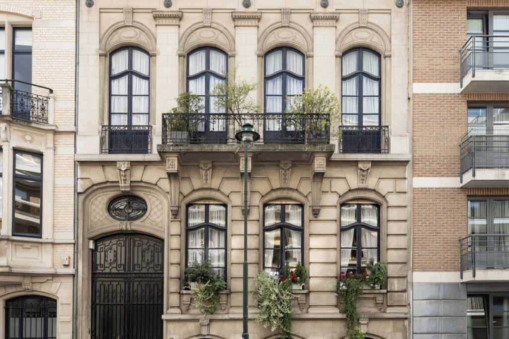 Hotel Du Pont