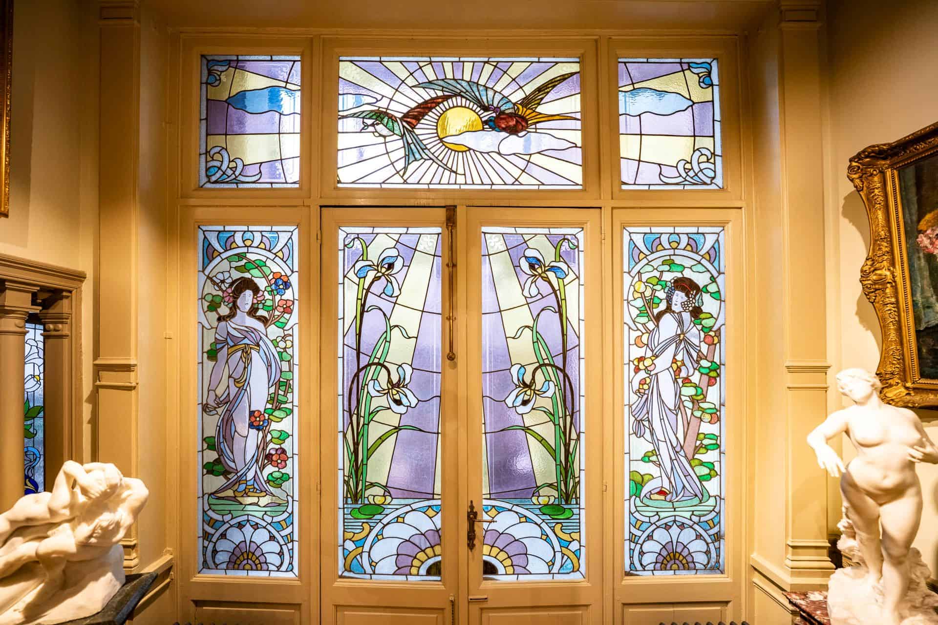 Maison De Jong [Artimo Fine Art]
