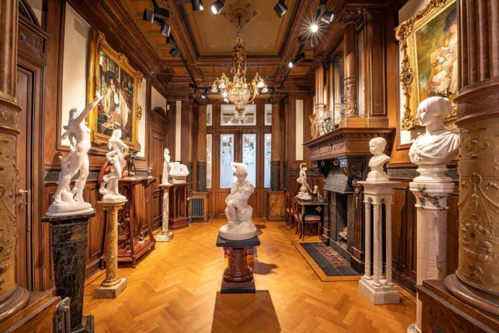 Maison De Jong [Artimo Fine Art]