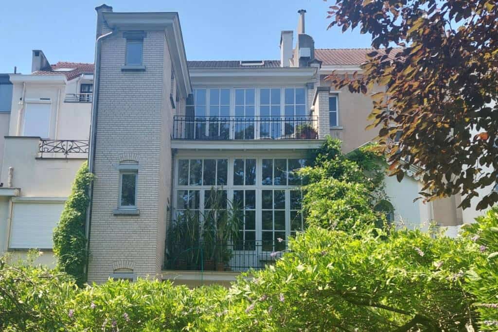 Maison Vanbeneden
