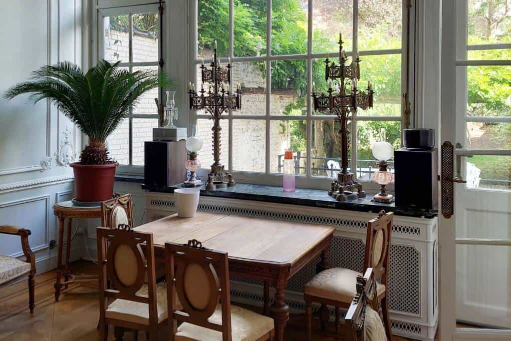 Maison Vanbeneden Copyright EB Naim Hamzaoui 2 2
