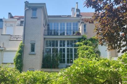 Maison Vanbeneden