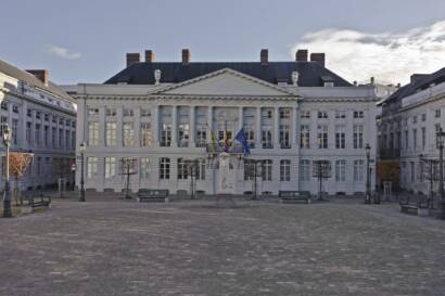 Place des Martyrs