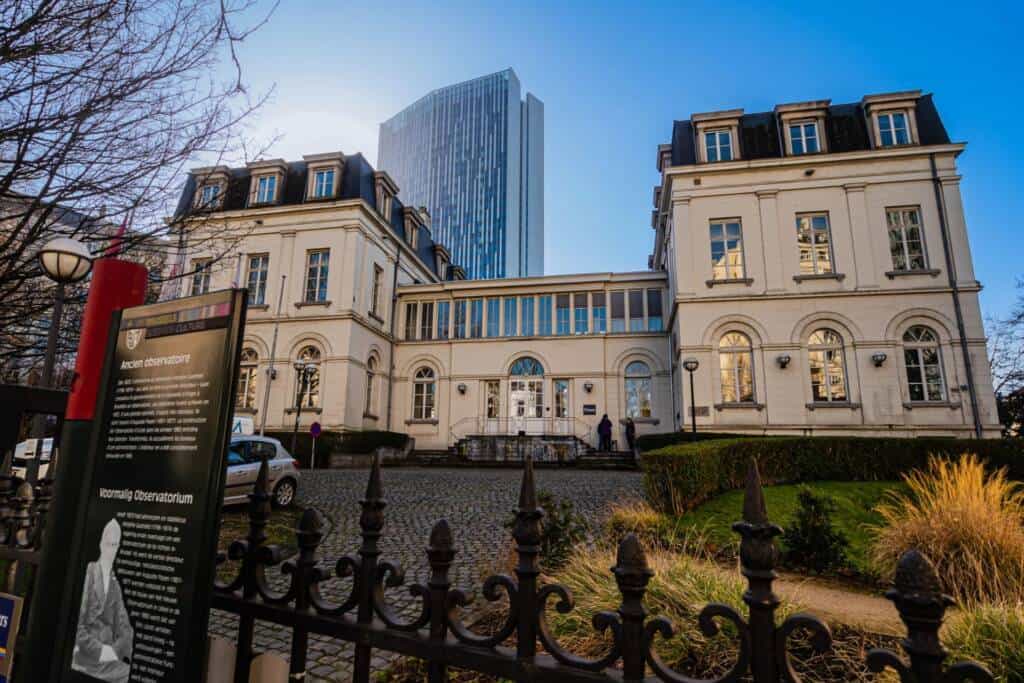 Saint-Josse néoclassique