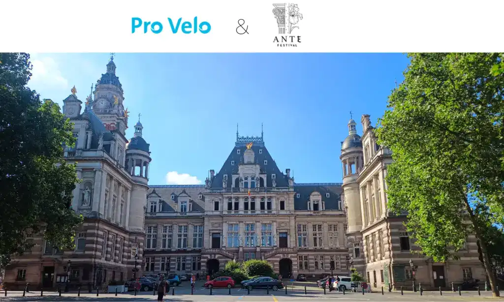 Parcours Pro Velo