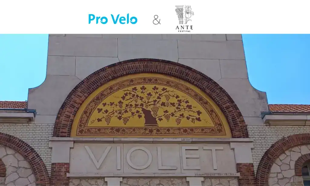 Parcours Pro Velo