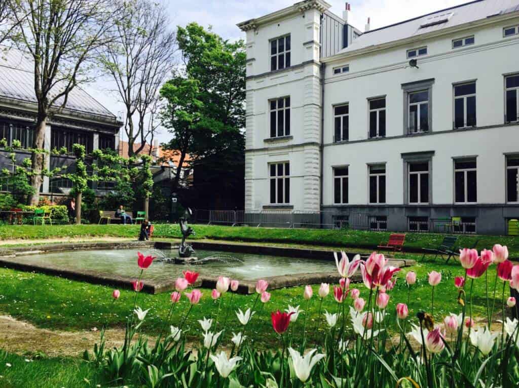 Maison des Arts