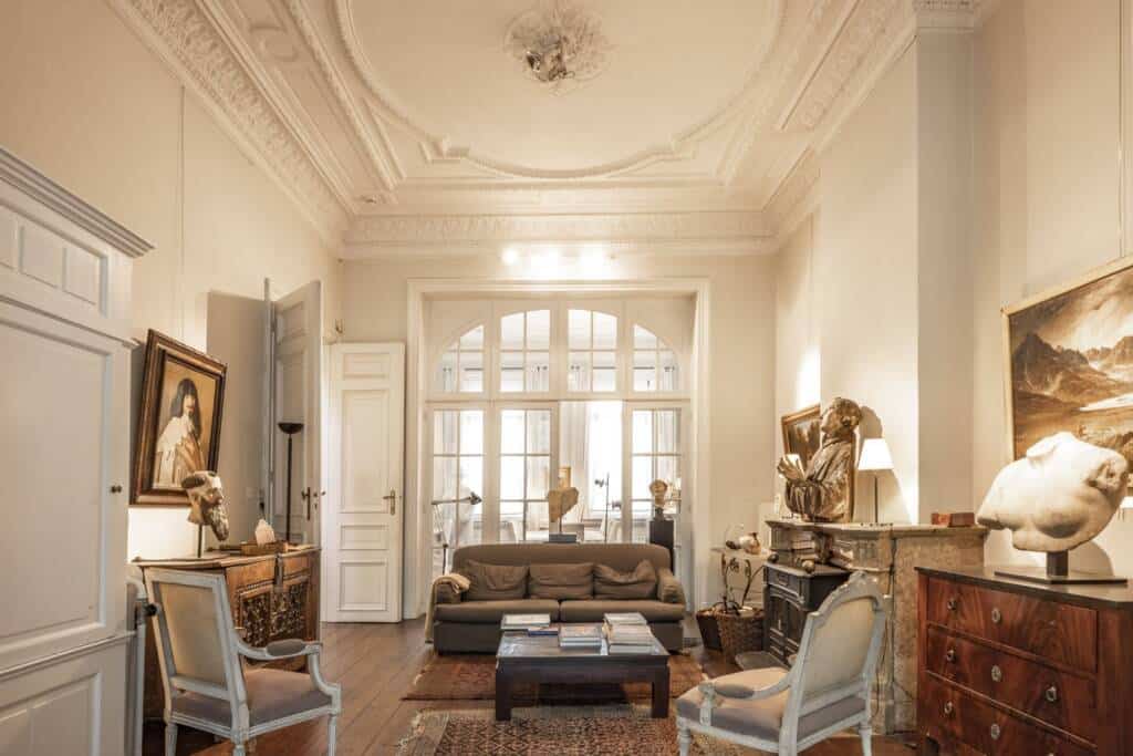 Maison Picard