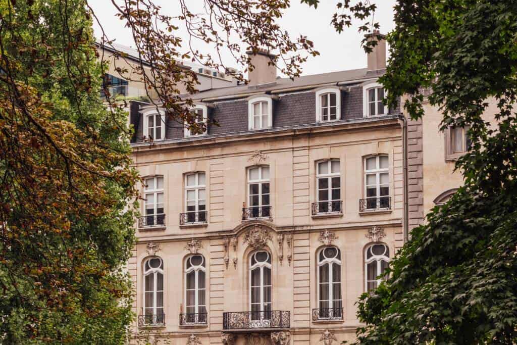 Palais Löwenstein