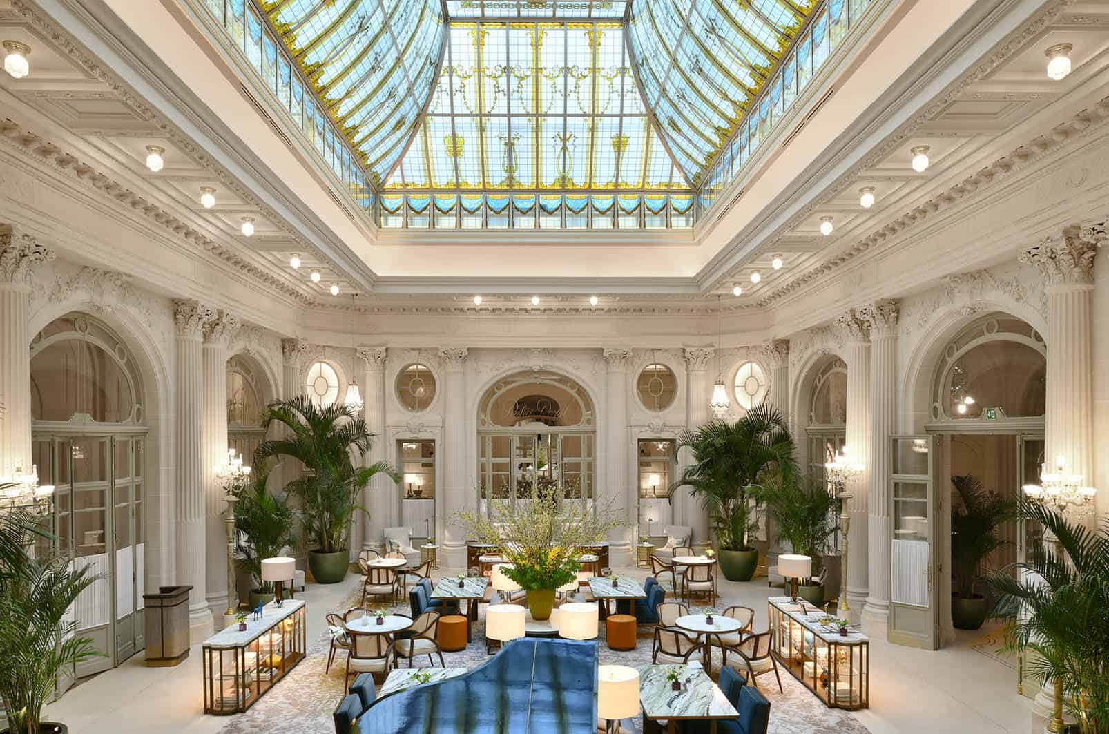 Grand Hotel Astoria