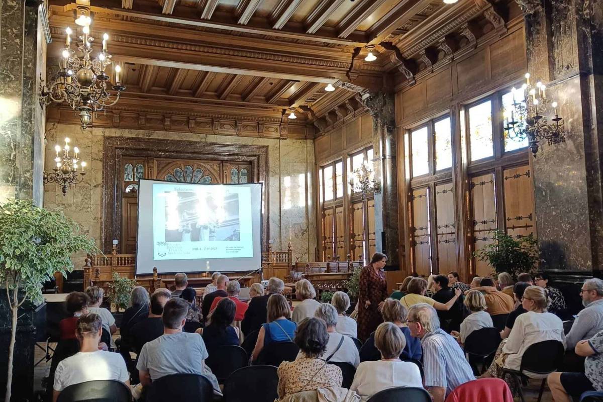 ©EB · Amaury De Smet