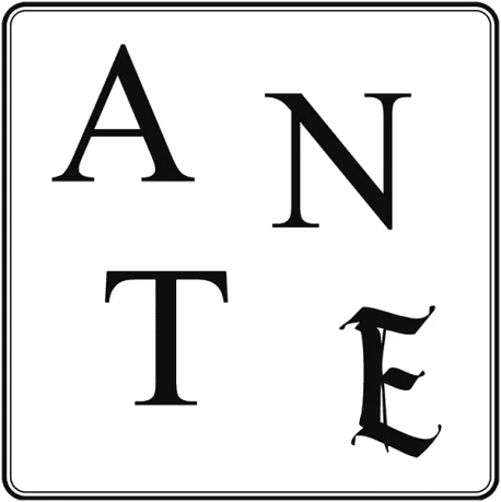 Logo ANTE Festival